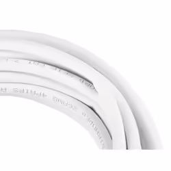 iggual IGG318638 cavo di rete Bianco 5 m Cat7 S/FTP (S-STP) - Vista aggiuntiva 5