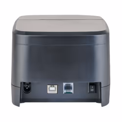 iggual TP Easy 58 203 x 203 DPI Cablato Trasferimento termico Stampante portatile - Vista aggiuntiva 4