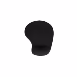 iggual ARG1 Tappetino per mouse per gioco da computer Nero - Vista aggiuntiva 2