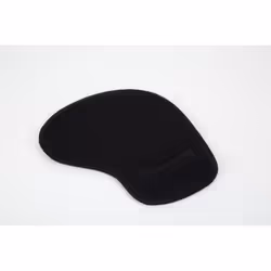 iggual ARG1 Tappetino per mouse per gioco da computer Nero - Vista aggiuntiva 3