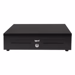 iggual IRON-HD Cassetto di cassa manuale e automatico - Vista aggiuntiva 3