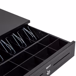 iggual IRON-HD Cassetto di cassa manuale e automatico - Vista aggiuntiva 4
