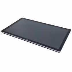 iggual MTL430HS Monitor PC 109,2 cm (43") 1920 x 1080 Pixel Full HD LED Touch screen Nero - Vista aggiuntiva 2