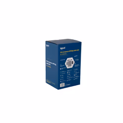 iggual IGG318973 videoproiettore 120 ANSI lumen 720p (1280x720) Bianco - Vista aggiuntiva 5