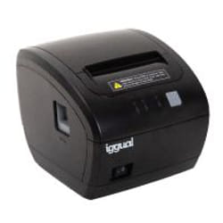 iggual TP Easy 80 203 x 203 DPI Cablato Trasferimento termico Stampante POS