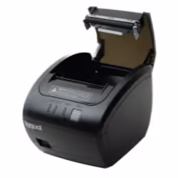 iggual TP Easy 80 203 x 203 DPI Cablato Trasferimento termico Stampante POS