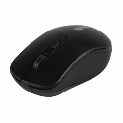 iggual WMK-BUSINESS2 tastiera Mouse incluso Ufficio RF Wireless QWERTY Spagnolo Nero - Vista aggiuntiva 4