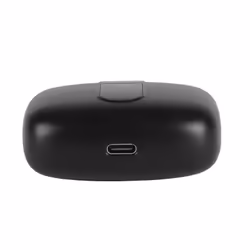 iggual True Sound Auricolare True Wireless Stereo (TWS) In-ear Musica e Chiamate Bluetooth Nero - Vista aggiuntiva 3