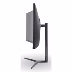 iggual IGG319543 Monitor PC 86,4 cm (34") 3440 x 1440 Pixel Wide Quad HD LED Nero - Vista aggiuntiva 3
