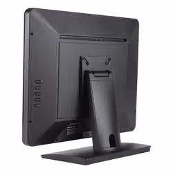 iggual MTL19X monitor POS 48,3 cm (19") 1280 x 1024 Pixel SXGA LCD Touch screen - Vista aggiuntiva 8