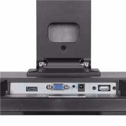 iggual MTL17X monitor POS 43,2 cm (17") 1280 x 1024 Pixel SXGA LCD Touch screen - Vista aggiuntiva 4