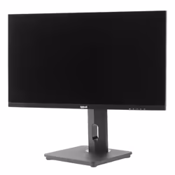 iggual ML27FA Monitor PC 68,6 cm (27") 1920 x 1080 Pixel Full HD LED Nero - Vista aggiuntiva 4