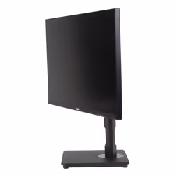 iggual ML27FA Monitor PC 68,6 cm (27") 1920 x 1080 Pixel Full HD LED Nero - Vista aggiuntiva 8