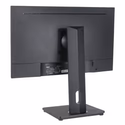 iggual ML24FA Monitor PC 61 cm (24") 1920 x 1080 Pixel Full HD LED Nero - Vista aggiuntiva 4