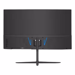iggual ML21S Monitor PC 54,6 cm (21.5") 1920 x 1080 Pixel Full HD LED Nero - Vista aggiuntiva 3