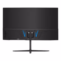iggual ML21S Monitor PC 54,6 cm (21.5") 1920 x 1080 Pixel Full HD LED Nero - Vista aggiuntiva 4