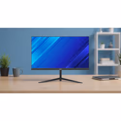 iggual ML21S Monitor PC 54,6 cm (21.5") 1920 x 1080 Pixel Full HD LED Nero - Vista aggiuntiva 8