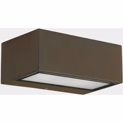 La colección Nemesis de LedsC4 ofrece una amplia variedad de apliques de pared exteriores con un diseño moderno y elegante qu ...