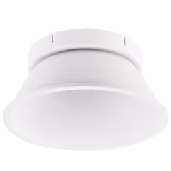 LEDS-C4 71-4752-14-00, Riflettore, Bianco, Policarbonato, LEDS-C4 Play Deco, 70 mm, 70 mm
