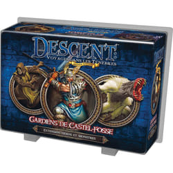 Asmodee UBIDES29 gioco da tavolo