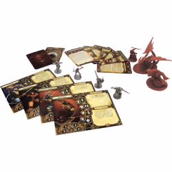 Asmodee UBIDES29 gioco da tavolo