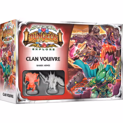 Asmodee UBISDE16, 10 anno/i, 120 min