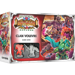 Asmodee UBISDE16 gioco da tavolo