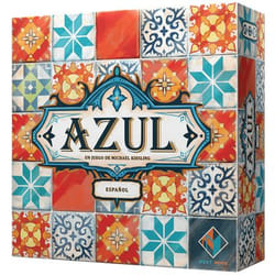 Asmodee NMG60010ES gioco da tavolo