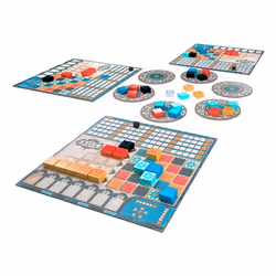 Asmodee NMG60010ES gioco da tavolo - Vista aggiuntiva 2