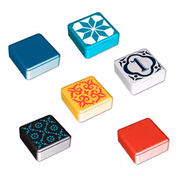 Asmodee NMG60010ES gioco da tavolo - Vista aggiuntiva 3