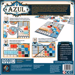 Asmodee NMG60010ES gioco da tavolo - Vista aggiuntiva 4
