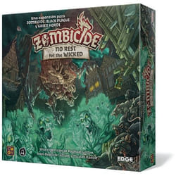 Asmodee EFCMZB06 giocattolo artistico e artigianale
