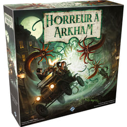 Asmodee FFGAHB01 gioco da tavolo