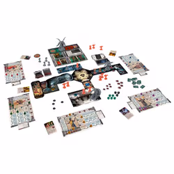 Asmodee Cthulhu: Death May Die Cthulhu Dead May Die 120 min Gioco da tavolo Fuga - Vista aggiuntiva 4