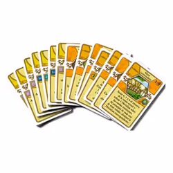 Asmodee LKGAG01ES gioco da tavolo 90 min Strategia - Vista aggiuntiva 3
