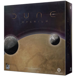 Asmodee DWDI01ES gioco da tavolo Strategia