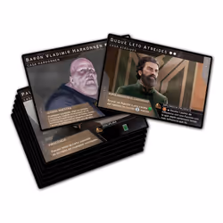 Asmodee DWDI01ES gioco da tavolo Strategia - Vista aggiuntiva 3