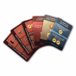 Asmodee DWDI01ES gioco da tavolo Strategia - Vista aggiuntiva 4