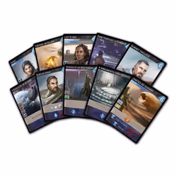 Asmodee DWDI01ES gioco da tavolo Strategia - Vista aggiuntiva 5