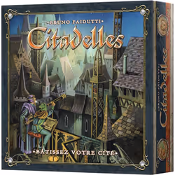 Asmodee ESCIT01FR gioco da tavolo 90 min - Vista aggiuntiva 2