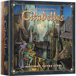 Asmodee ESCIT01FR gioco da tavolo 90 min - Vista aggiuntiva 3