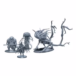 Asmodee Bloodborne Gioco da tavolo Strategia - Vista aggiuntiva 3