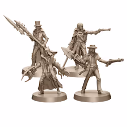 Asmodee Bloodborne Gioco da tavolo Strategia - Vista aggiuntiva 4