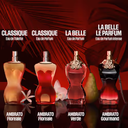 Jean Paul Gaultier Classique Eau de Parfum 50ml - Vista aggiuntiva 6