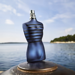 Jean Paul Gaultier Ultra Male Intense Eau De Toilette 125ml - Vista aggiuntiva 4