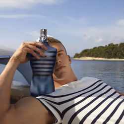 Jean Paul Gaultier Ultra Male Intense Eau De Toilette 125ml - Vista aggiuntiva 5