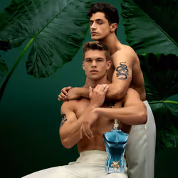 Jean Paul Gaultier Le Beau Eau de Toilette 75 ml - Vista aggiuntiva 6