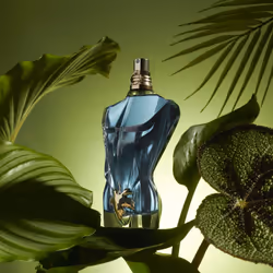 Jean Paul Gaultier Le Beau Eau de Toilette 125 ml - Vista aggiuntiva 4