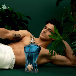 Jean Paul Gaultier Le Beau Eau de Toilette 125 ml - Vista aggiuntiva 5