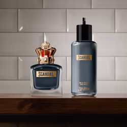 Jean Paul Gaultier Scandal Pour Homme Eau De Toilette 100ml - Vista aggiuntiva 5